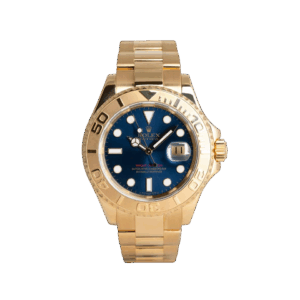 Rolex Yacht Master Full Yellow Gold