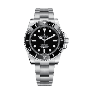 Rolex Submariner No Date