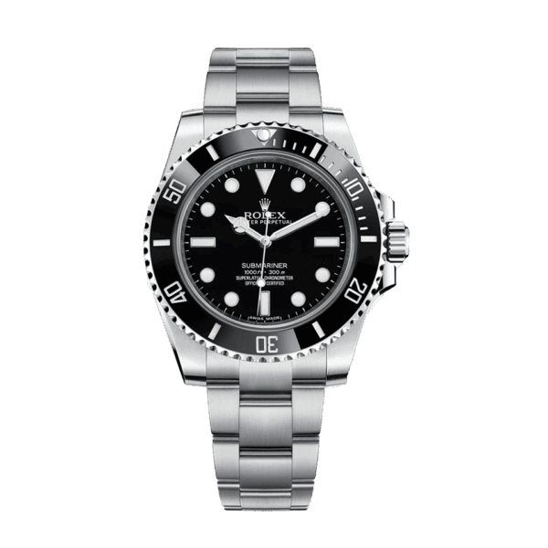 Rolex Submariner No Date