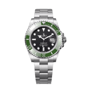 Rolex Submariner Starbucks SS