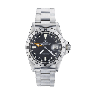 Vintage Rolex Explorer II Steve Mc Queen 1978