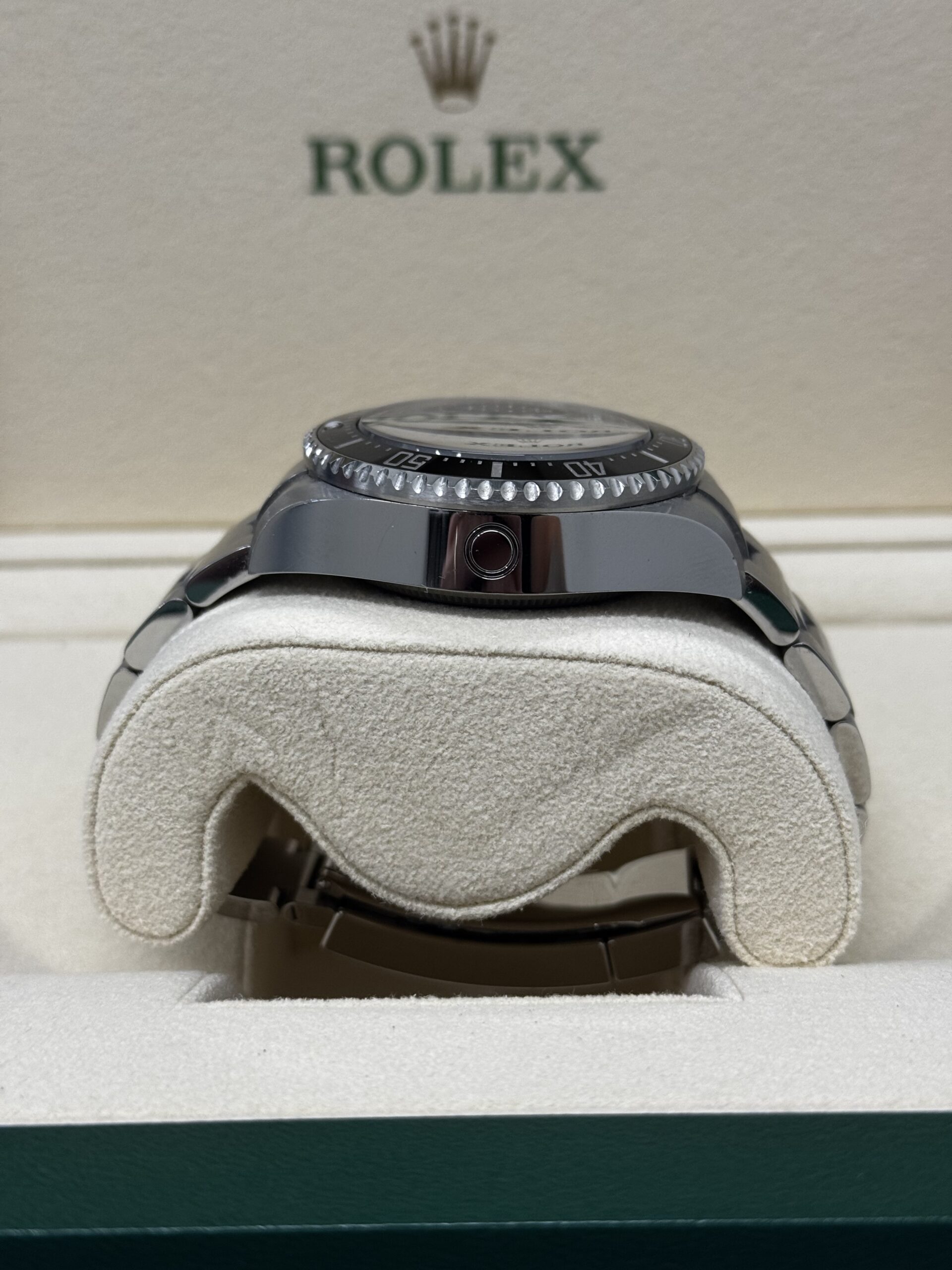 Rolex Deepsea James Cameron - 136660 – Image 2