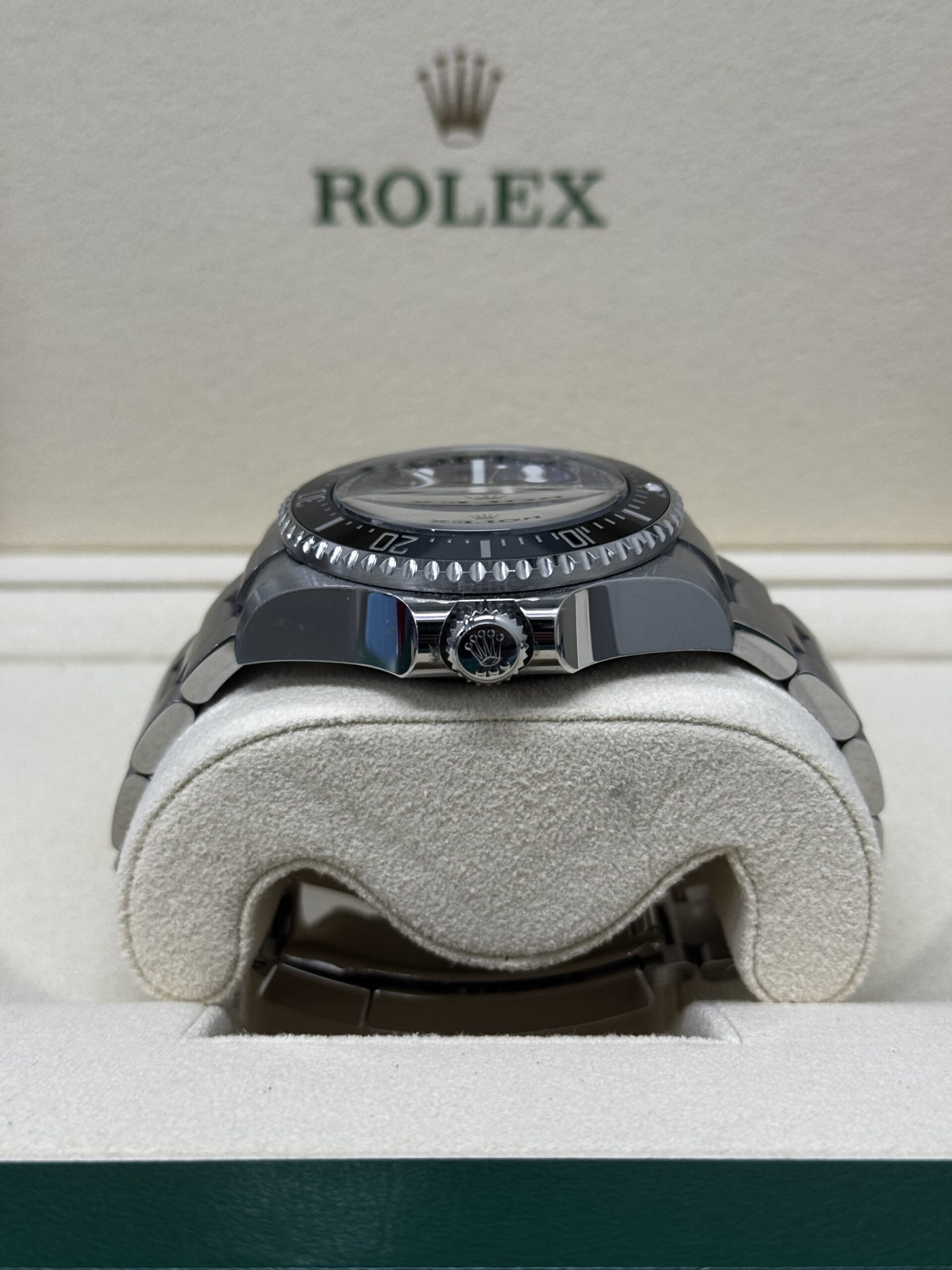 Rolex Deepsea James Cameron - 136660 – Image 6