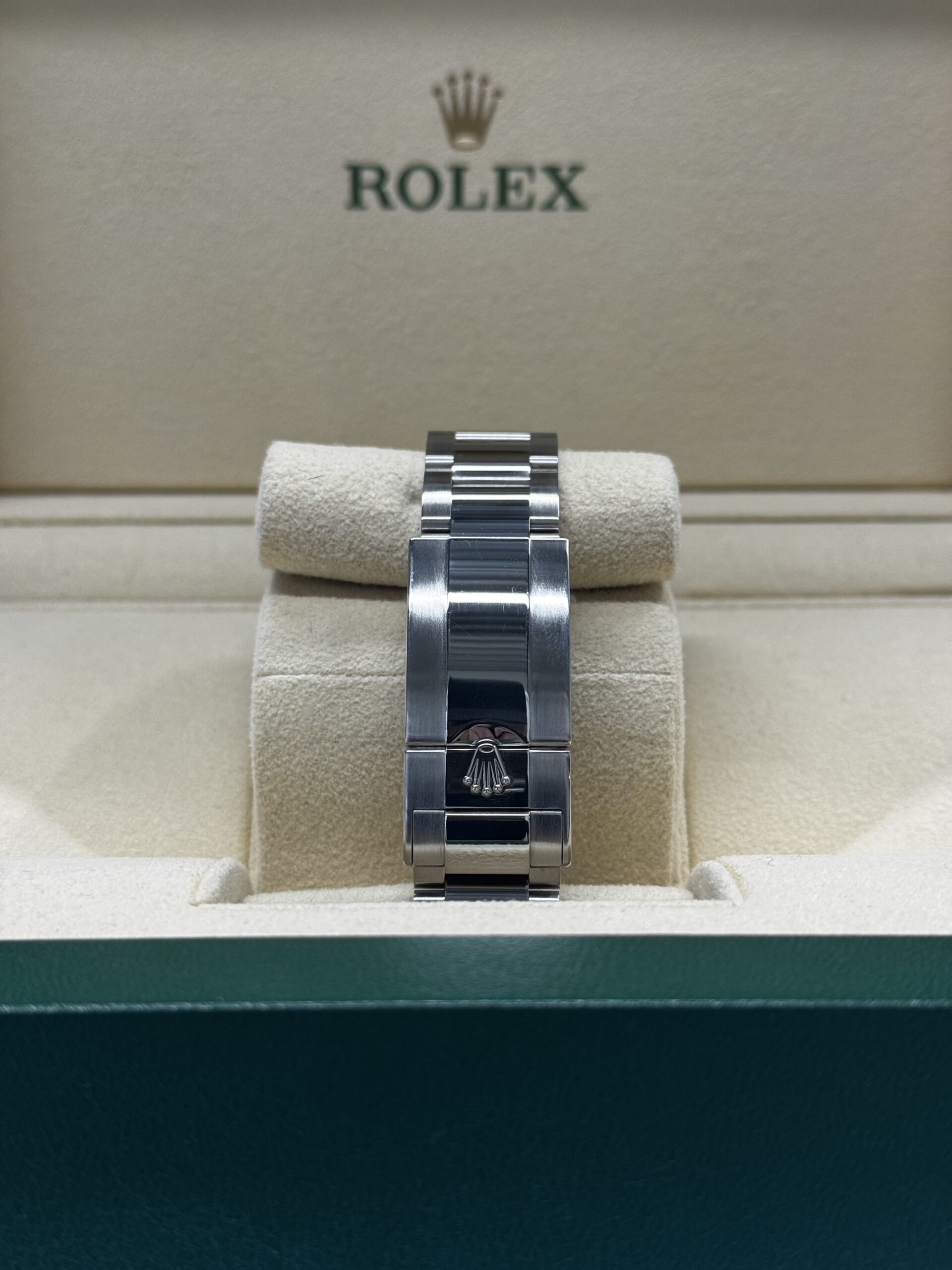 Rolex GMT Master II Batman - 116710blnr – Image 5