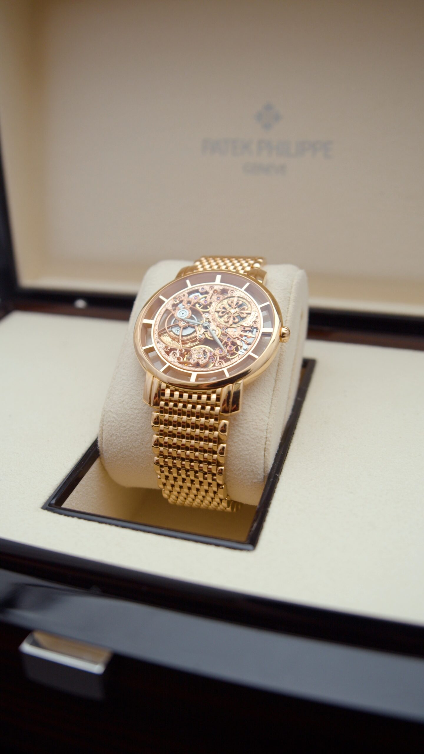 Patek Philippe 5180 – Image 8