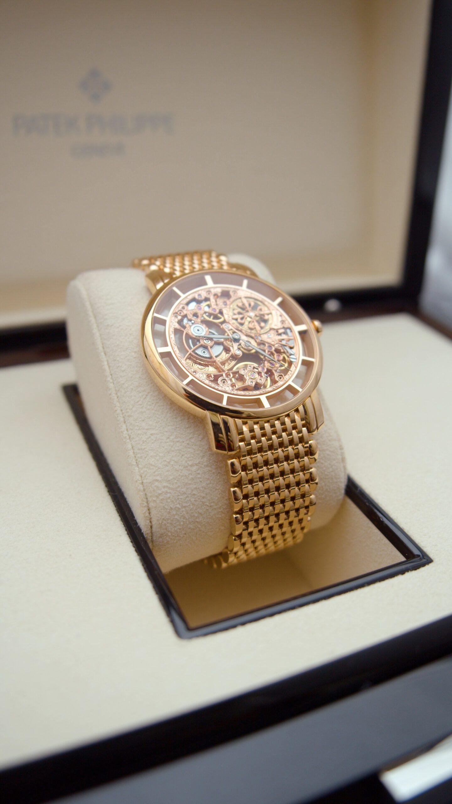 Patek Philippe 5180 – Image 7