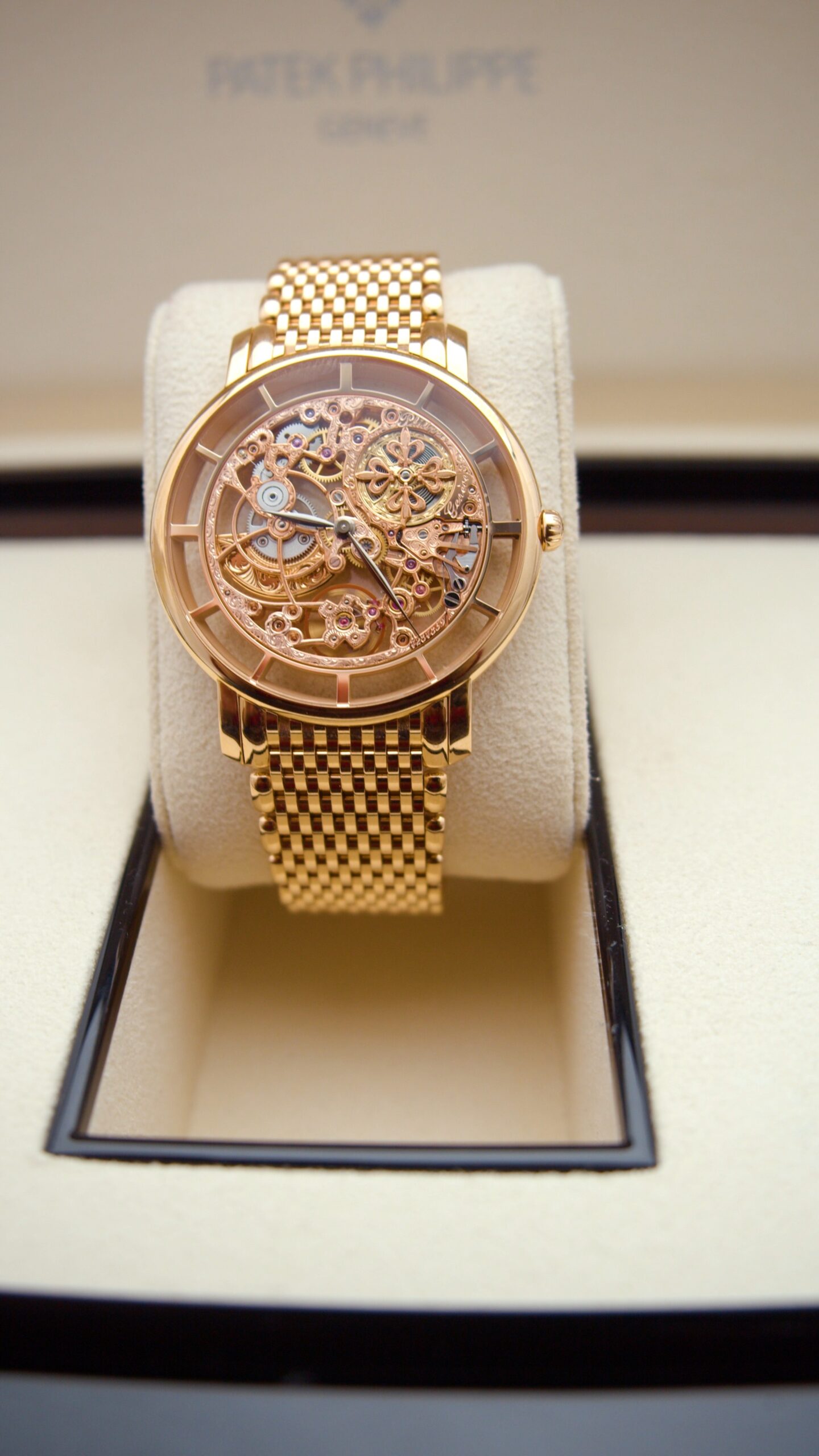 Patek Philippe 5180 – Image 6
