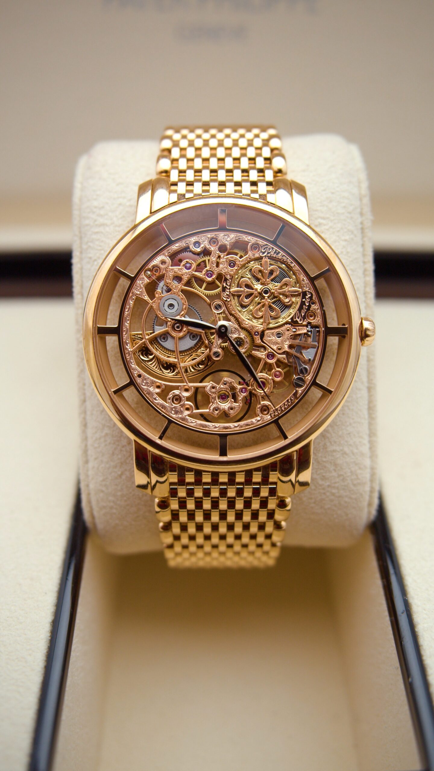 Patek Philippe 5180 – Image 5