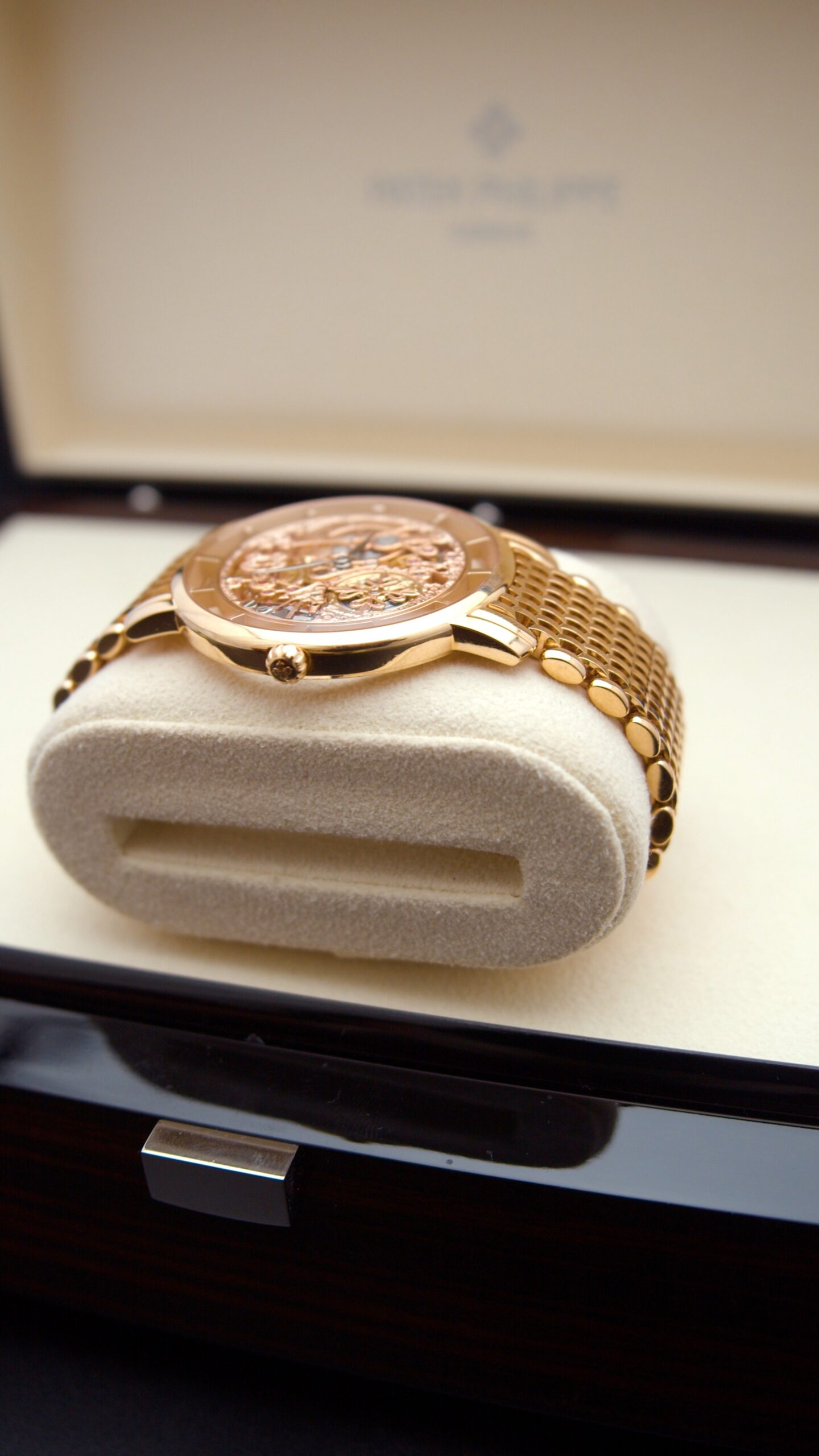 Patek Philippe 5180 – Image 4