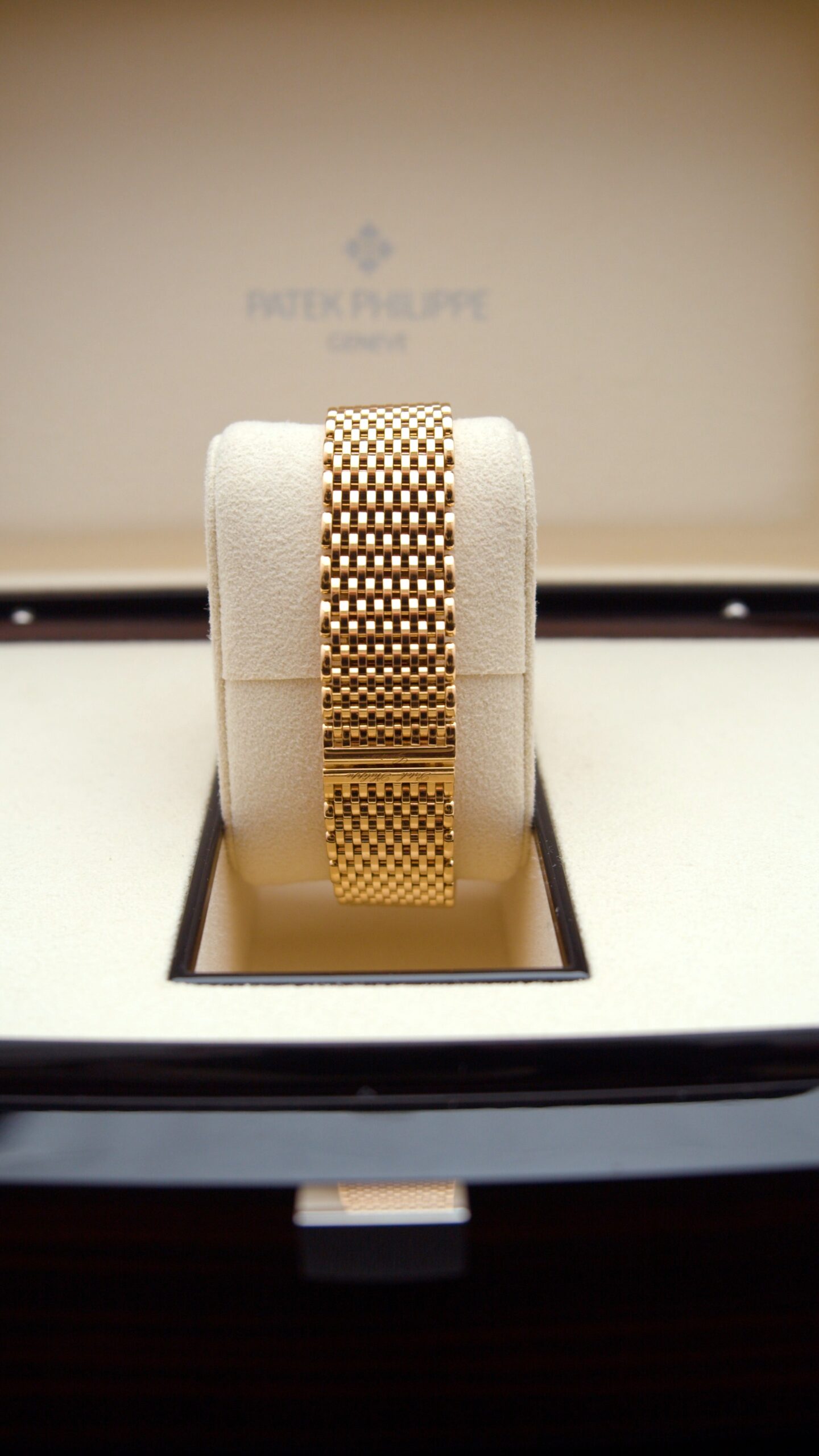 Patek Philippe 5180 – Image 2