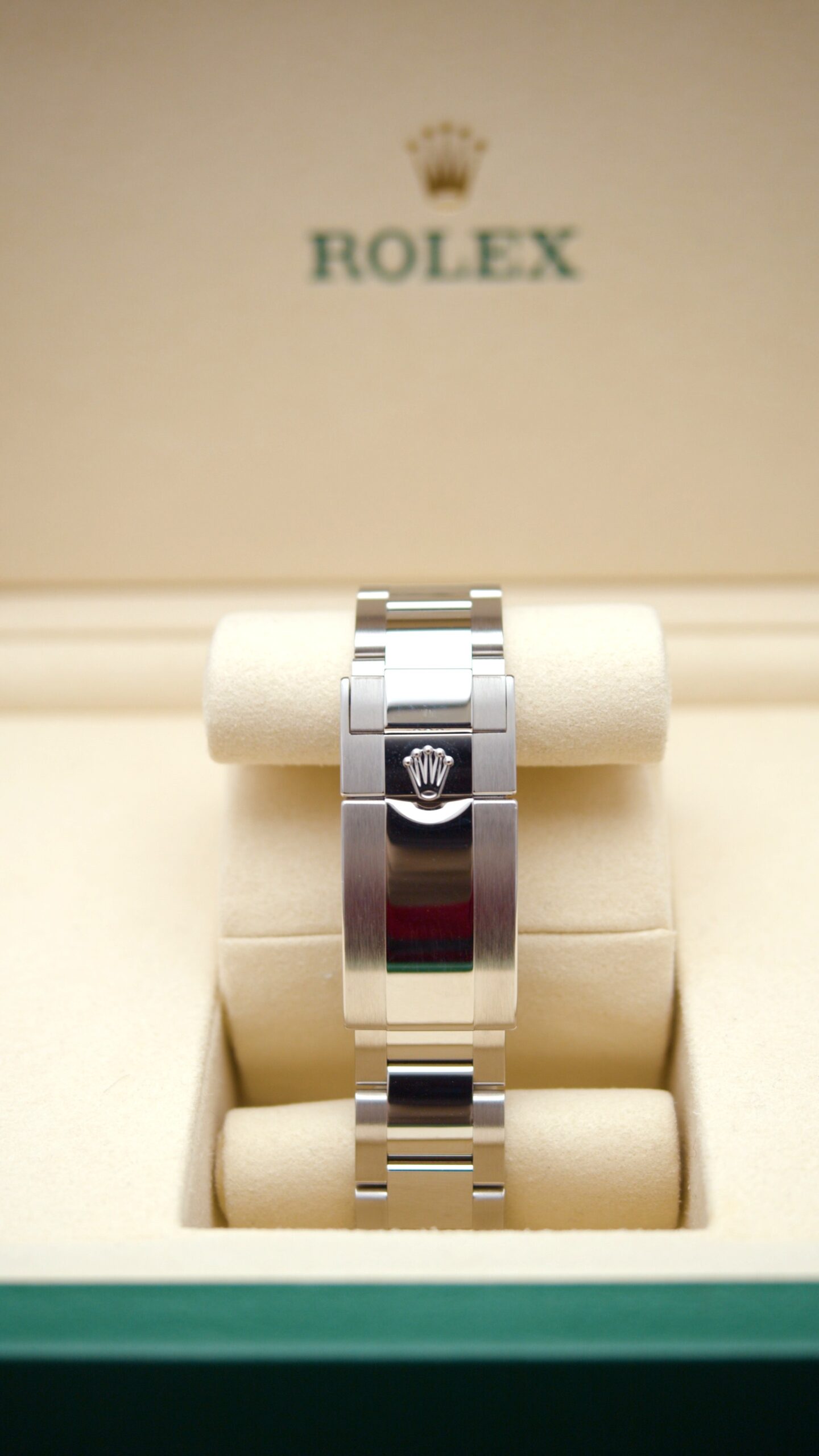 Rolex Daytona Panda SS - 126500LN – Image 7