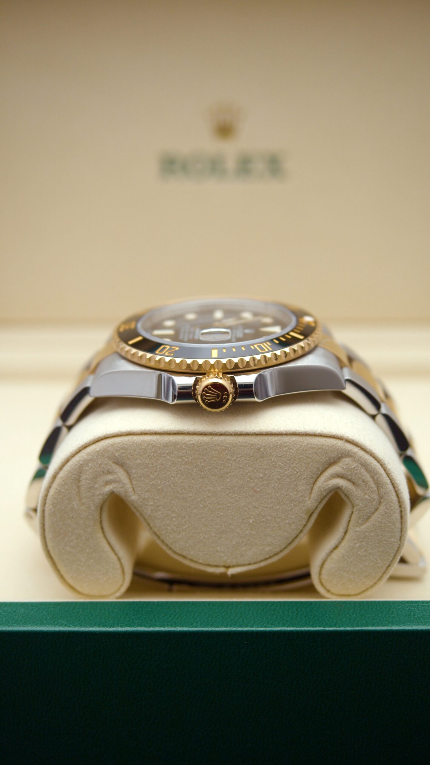 Rolex Submariner Date TT BLACK - 126613LN – Image 4