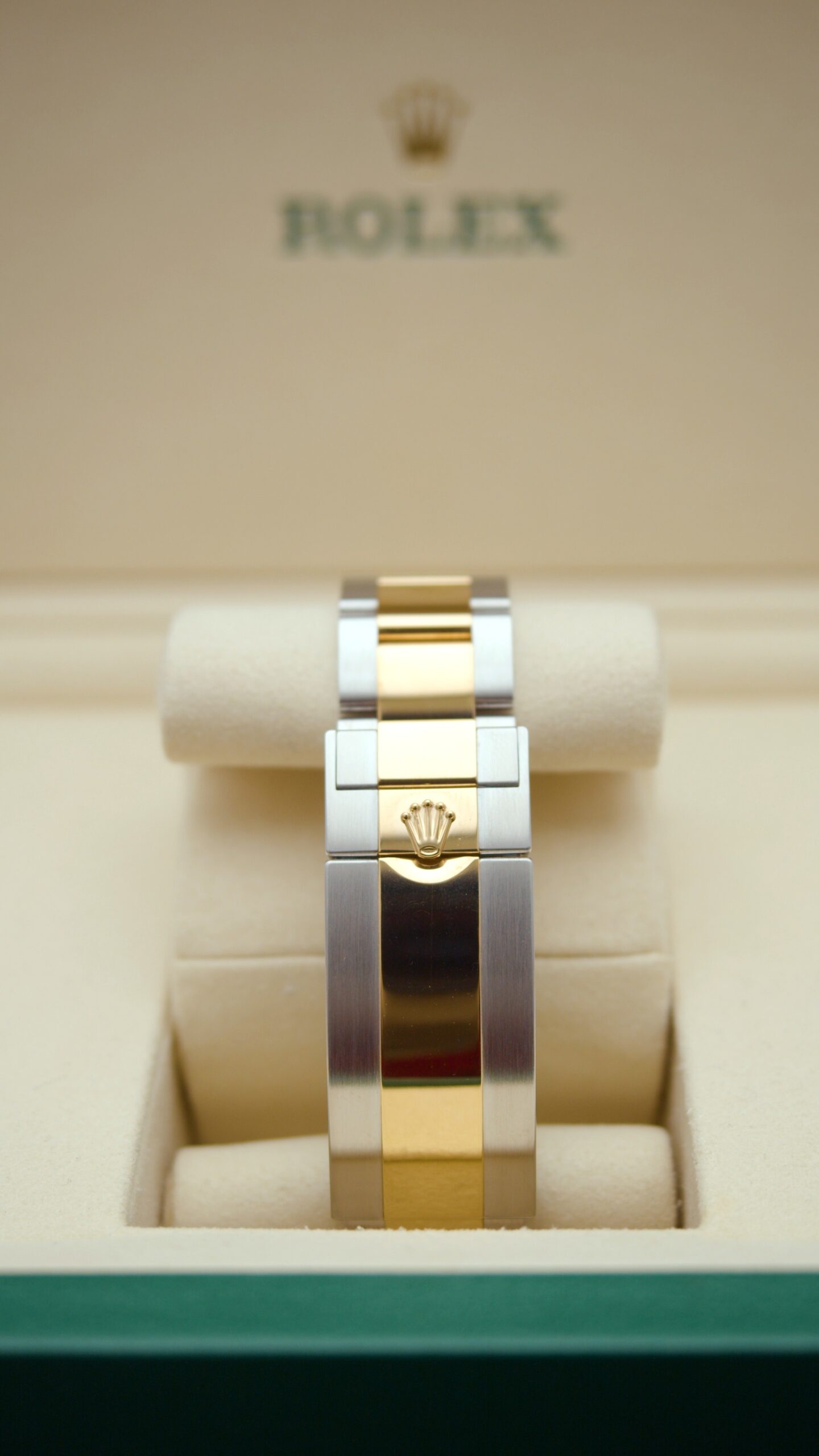 Rolex Submariner Date TT BLACK - 126613LN – Image 2