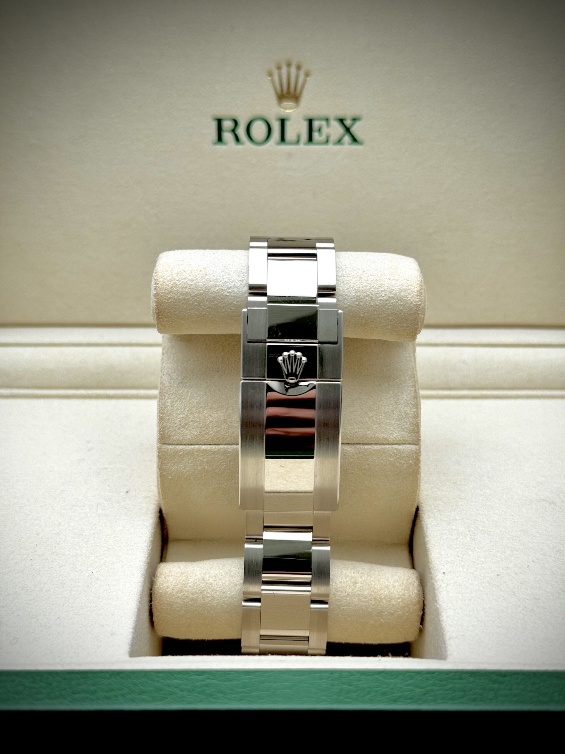 Rolex Daytona Ghost Full Gold - 126509 – Image 8
