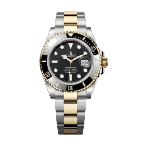 Rolex Submariner TT Black - 126613ln