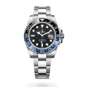 Rolex GMT Master II Batman - 126710blnr
