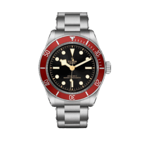 Tudor Black Bay 41 Burgundy *CONSIGNATION*