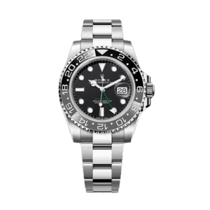 Rolex GMT Master II Bruce Wayne - 126710GRNR
