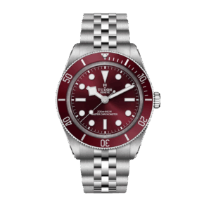 Tudor Black Bay 58 Burgundy *CONSIGNATION*