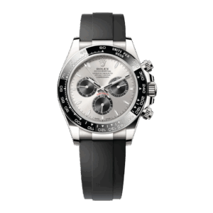 Rolex Daytona Ghost - 126519ln