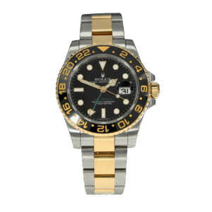 Rolex GMT Master TT - 116710ln