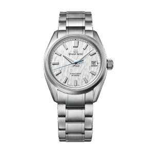Grand Seiko High Beat - SBGJ201G