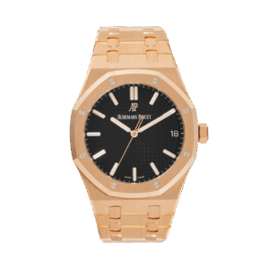 Audemars Piguet Royal Oak RG - 15500Or