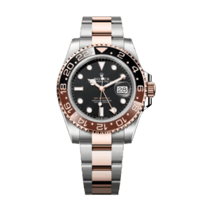 Rolex GMT Master II Rootbeer TT - 126711CHNR