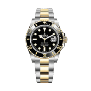 Rolex Submariner Date TT BLACK - 126613LN