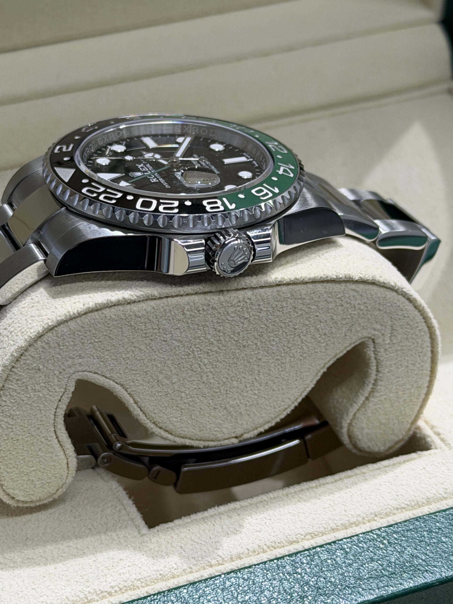 Rolex GMT Master II Sprite – Image 3