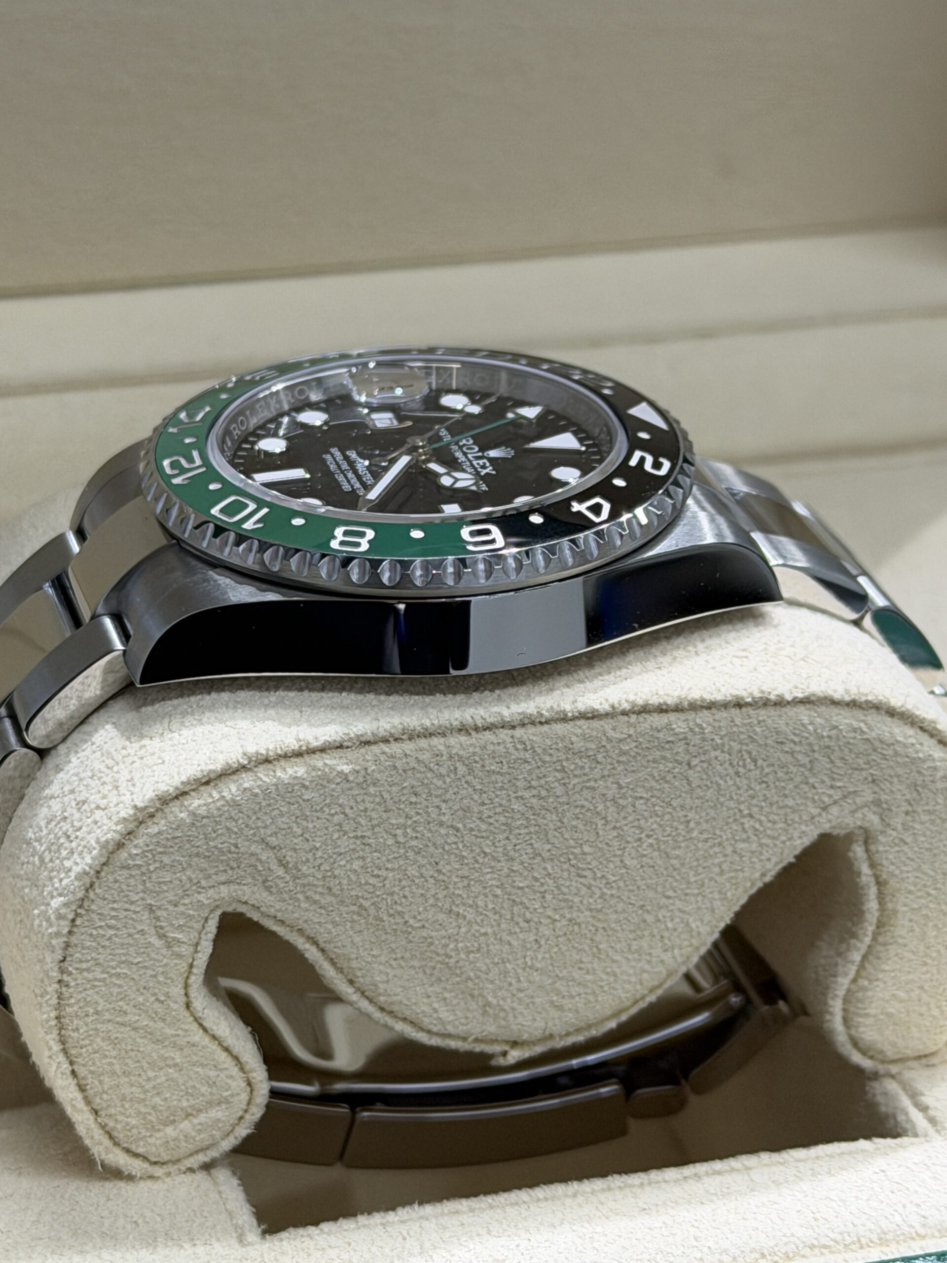 Rolex GMT Master II Sprite – Image 4
