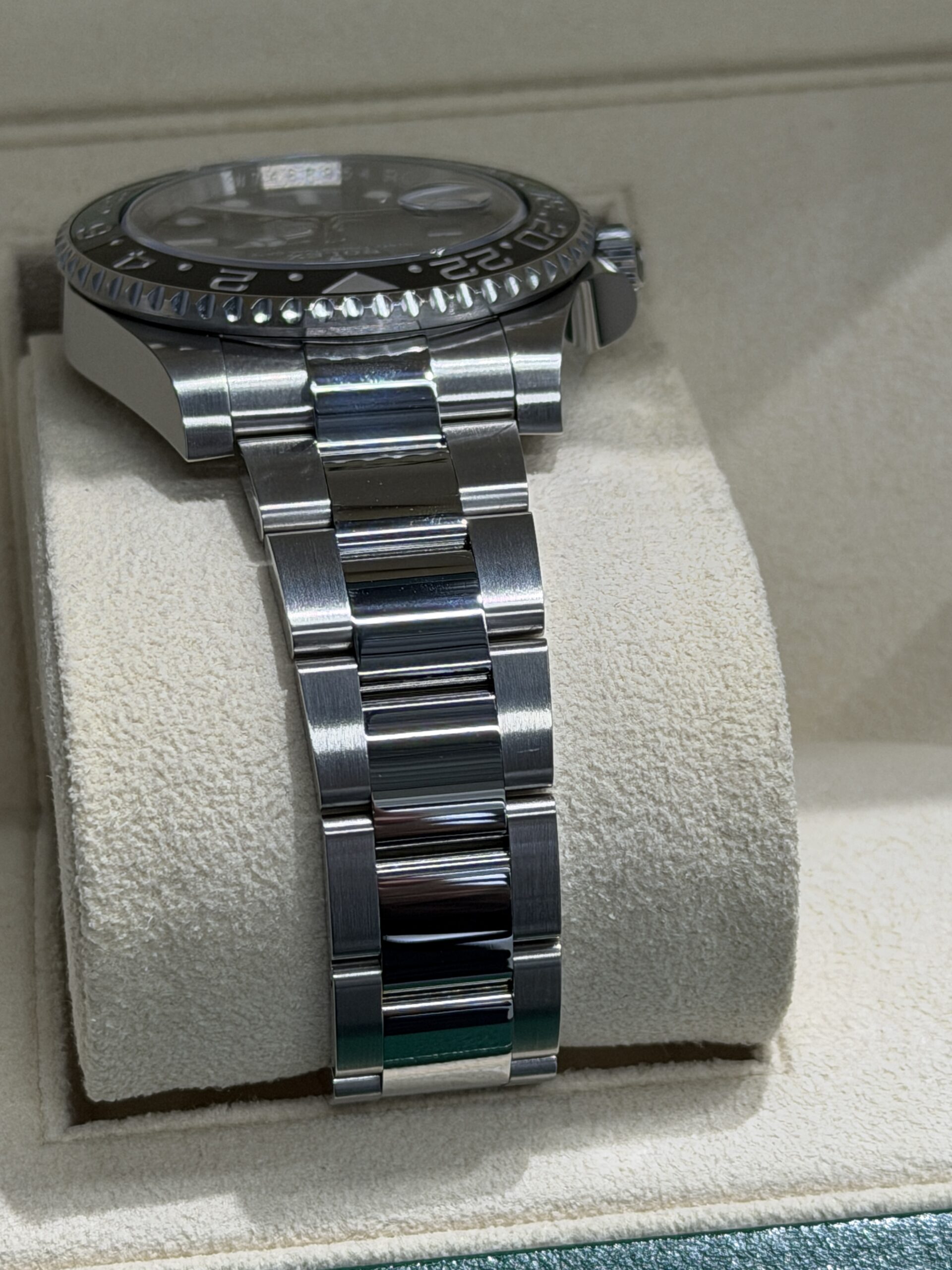 Rolex GMT Master II Sprite – Image 5