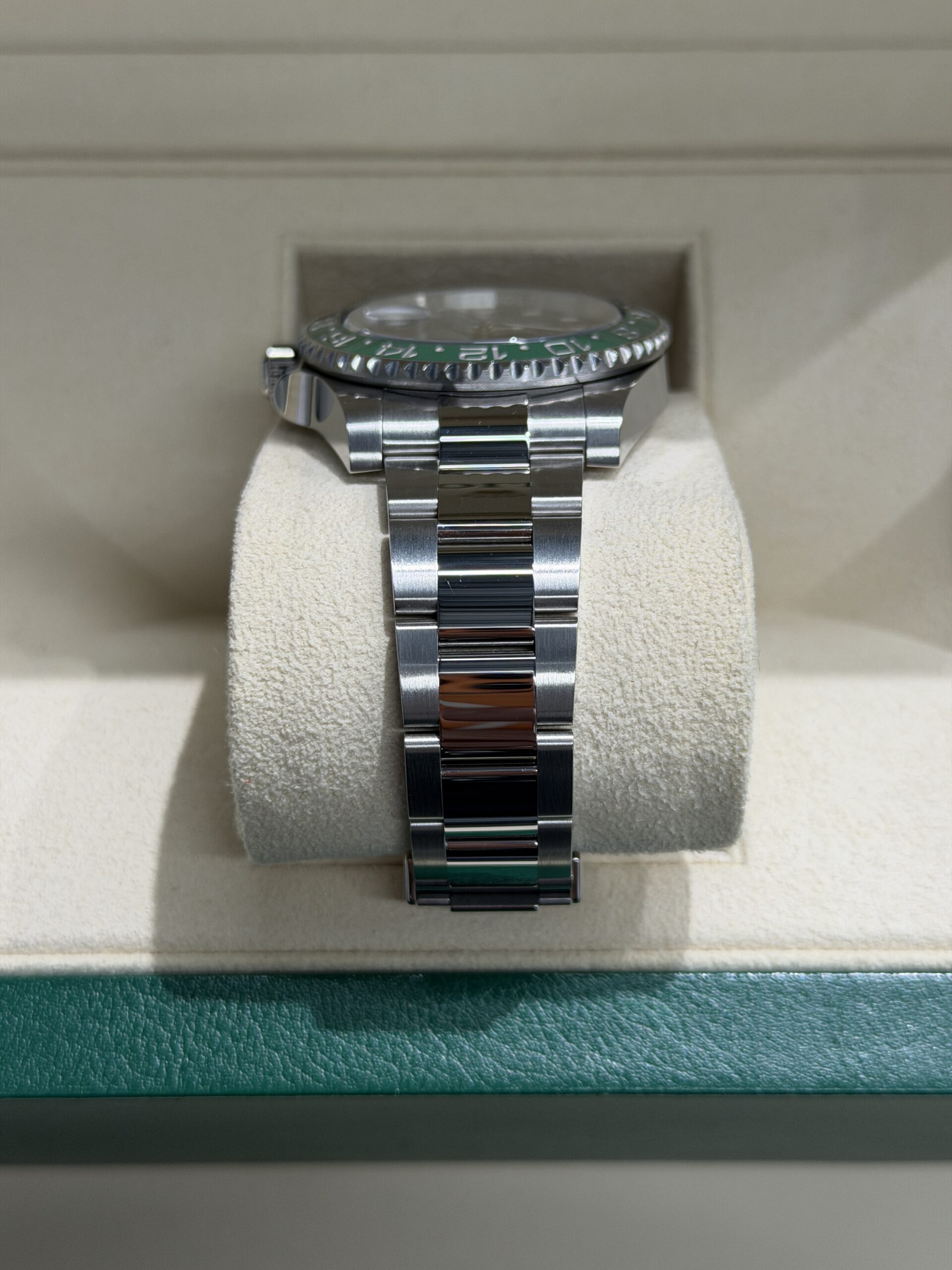 Rolex GMT Master II Sprite – Image 7