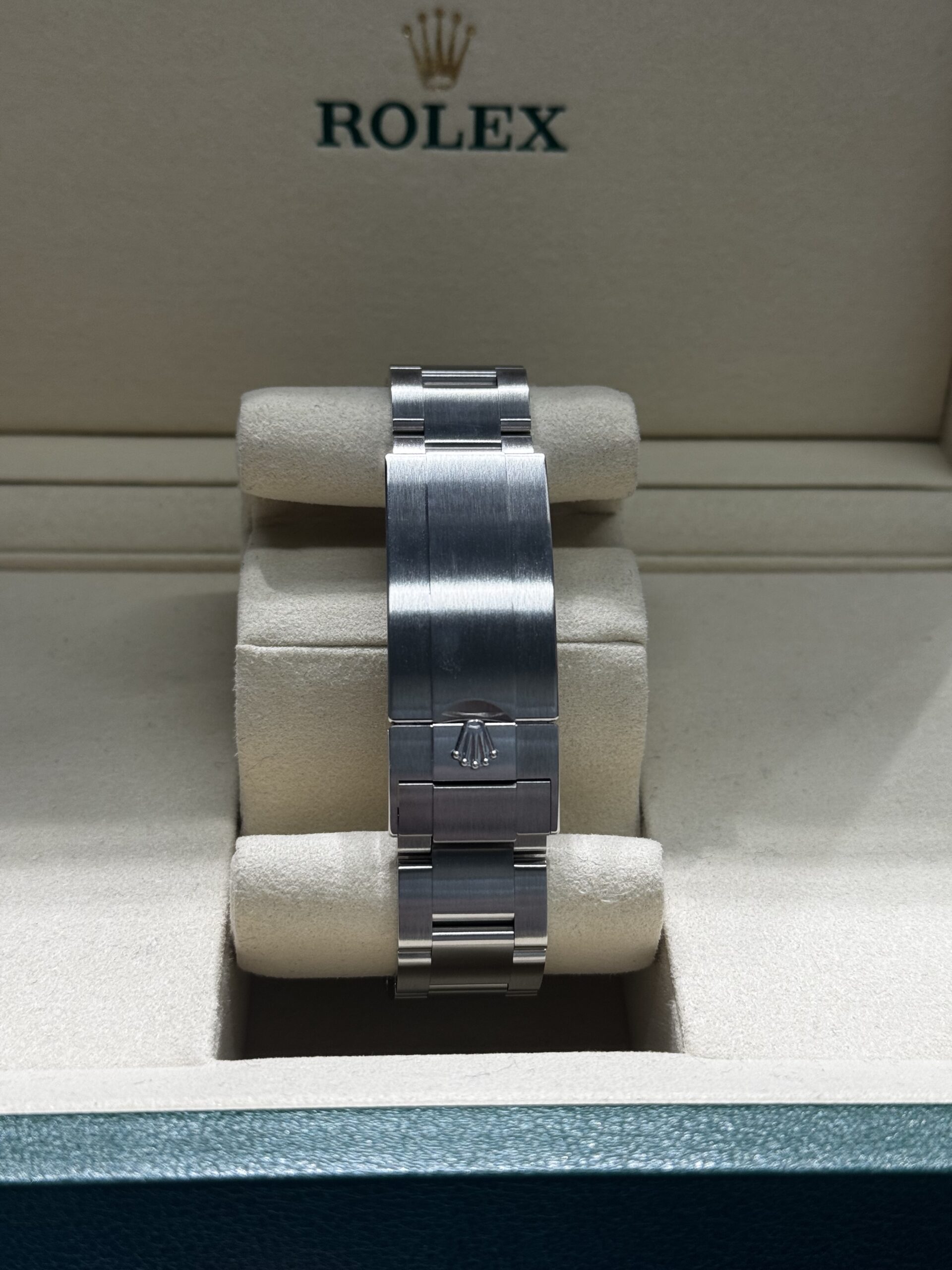 Rolex Submariner No Date Consigment – Image 6