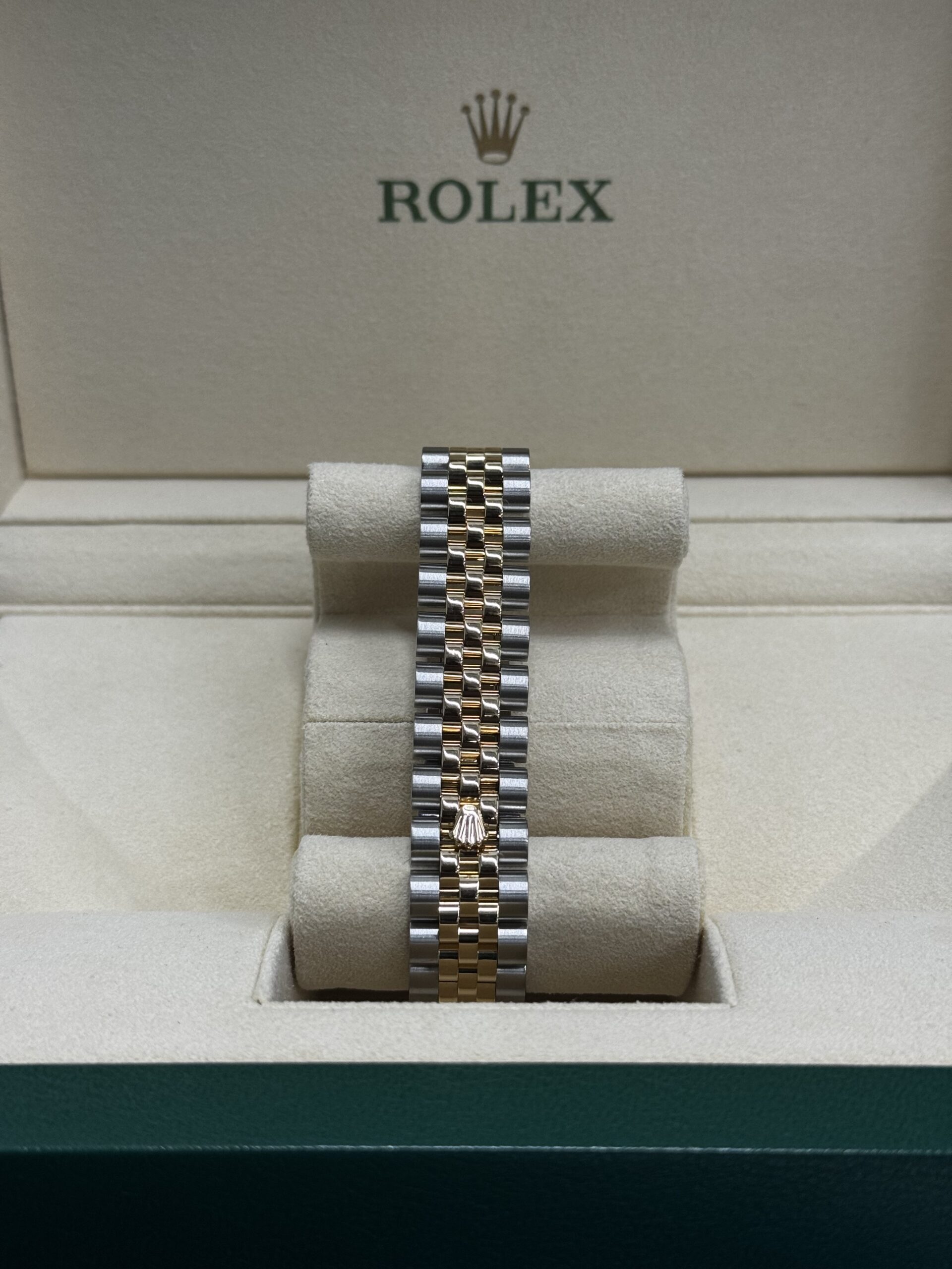 Rolex Datejust Ladies 31mm – Image 5