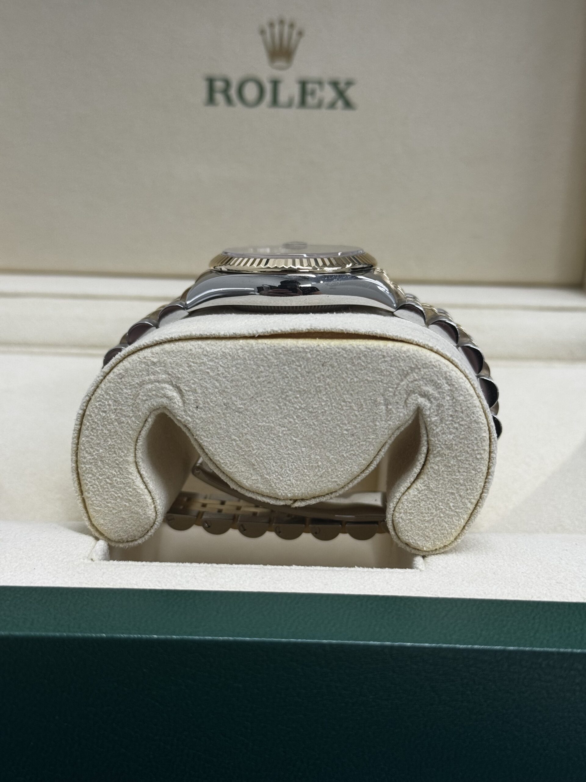 Rolex Datejust Ladies 31mm – Image 6