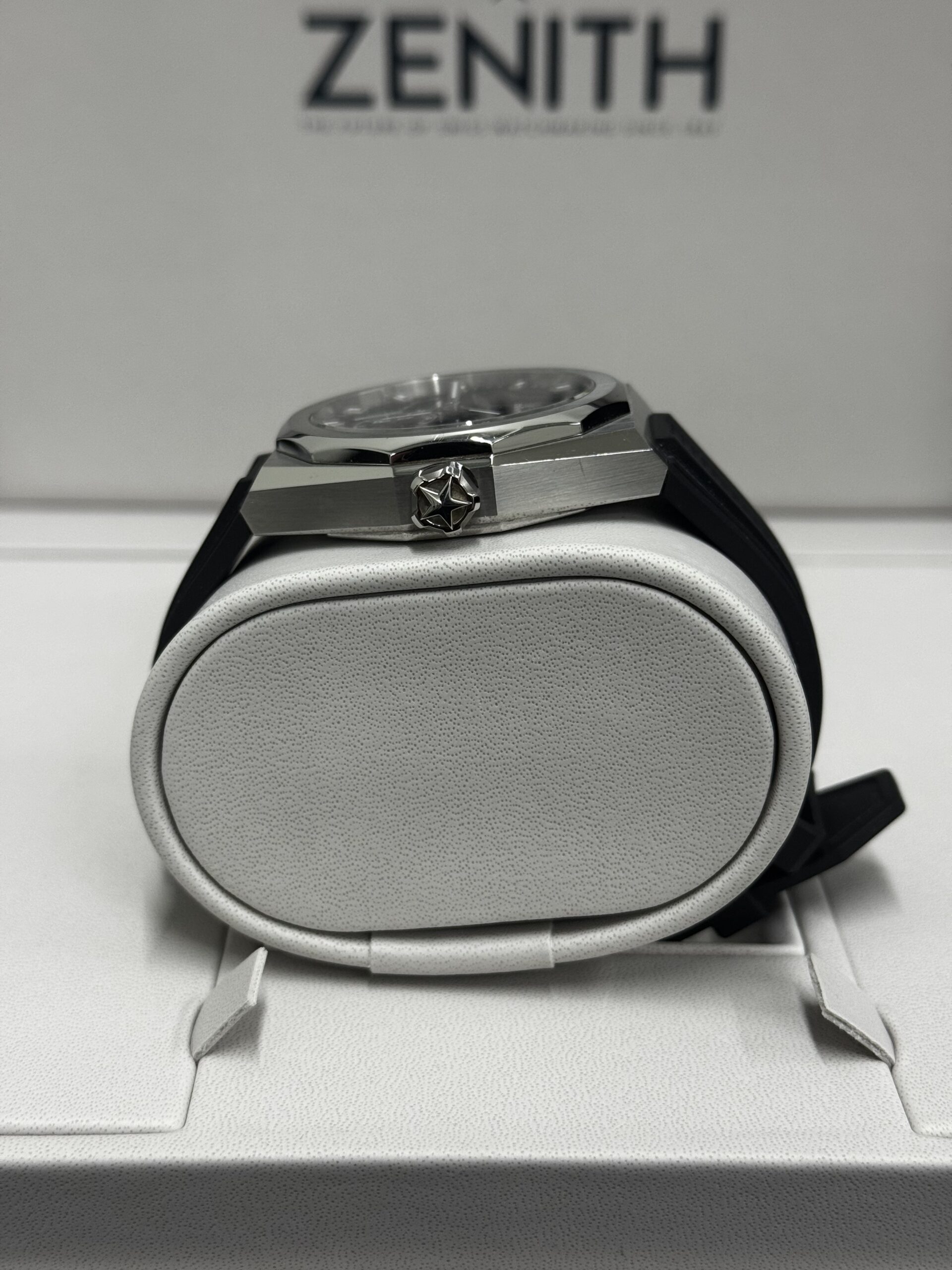 Zenith Classic Defy skeleton – Image 2