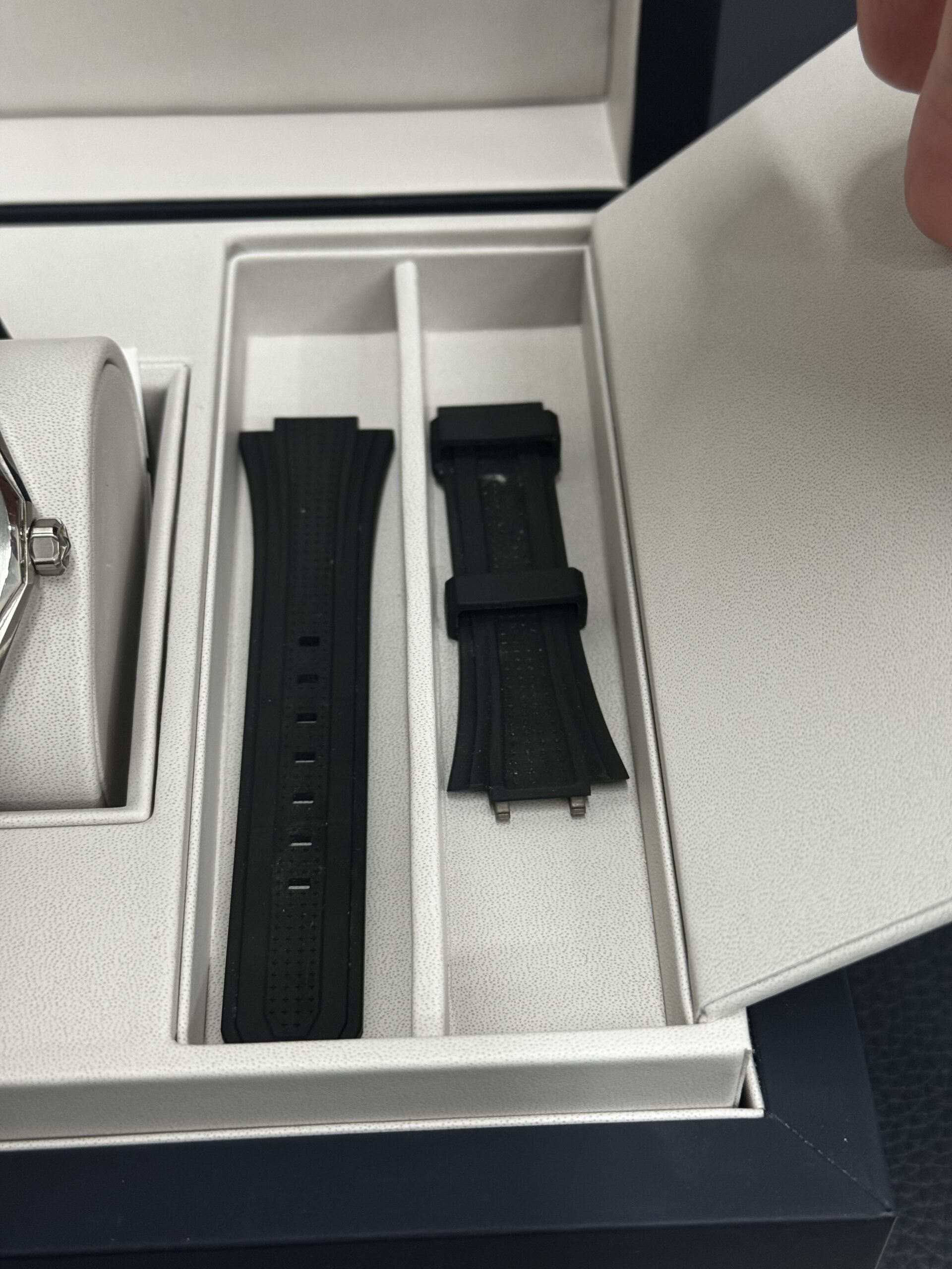 Zenith Classic Defy skeleton – Image 5