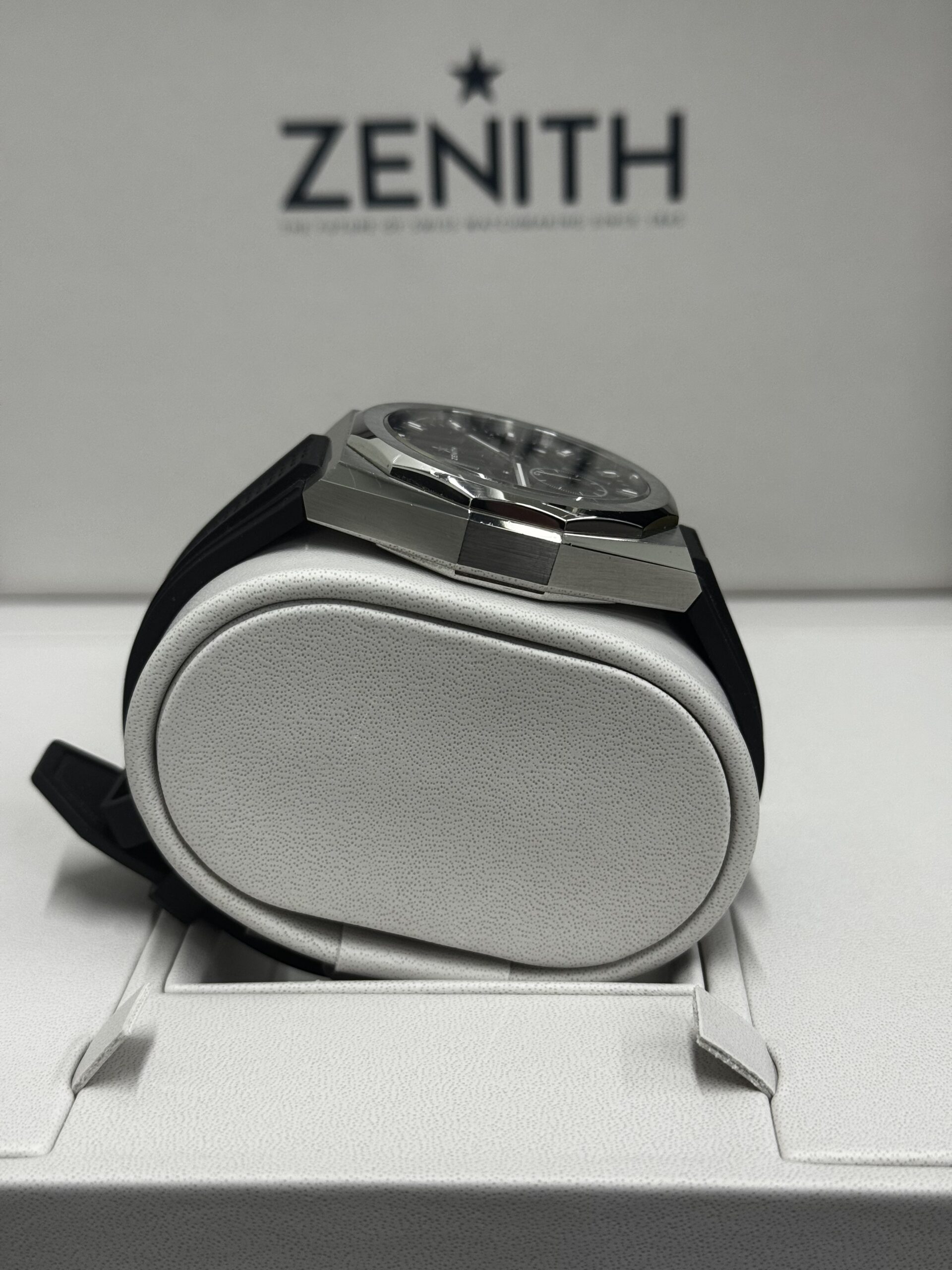 Zenith Classic Defy skeleton – Image 9