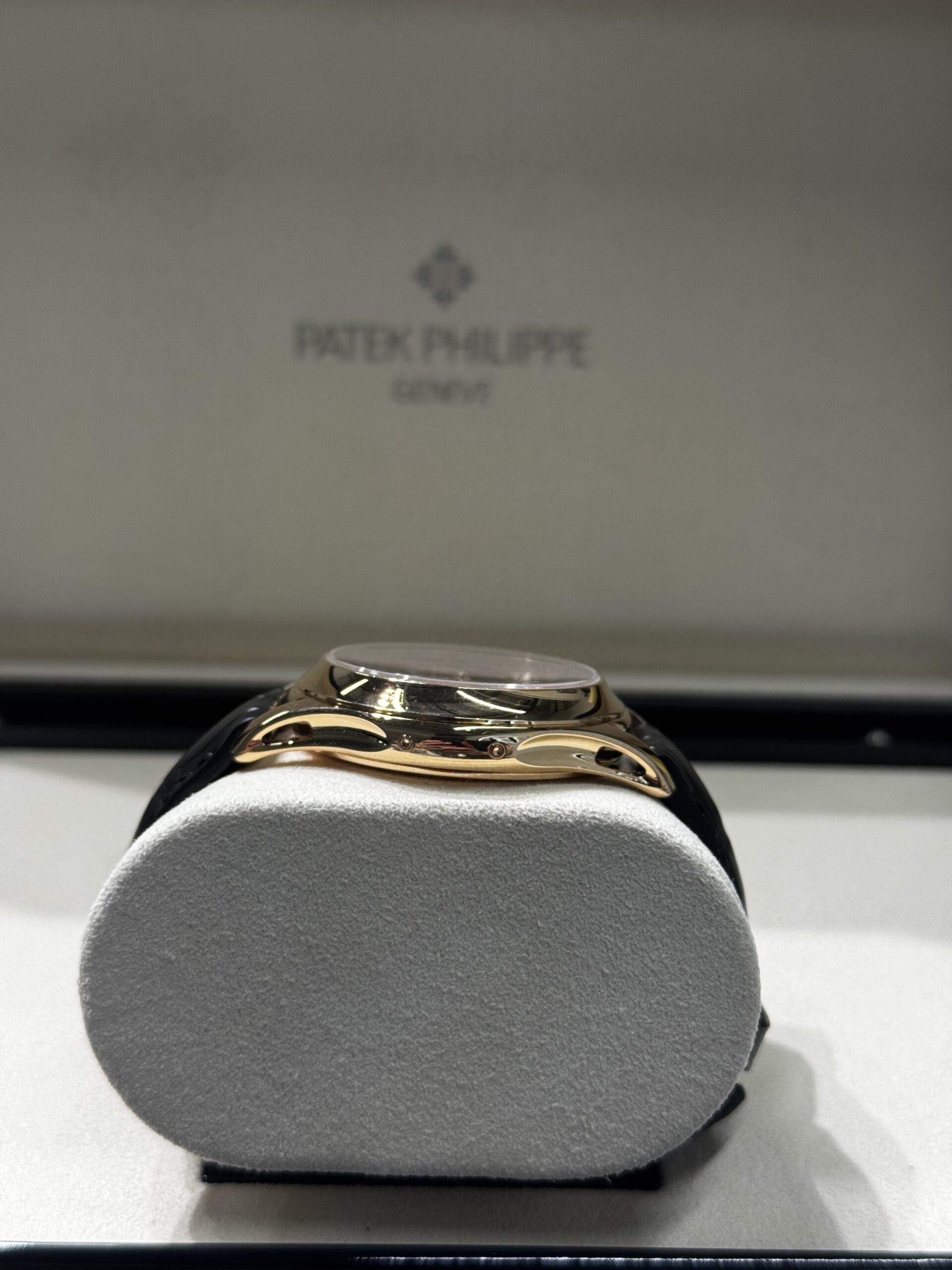 Patek Philippe Annual Calendar - 5205R – Image 2