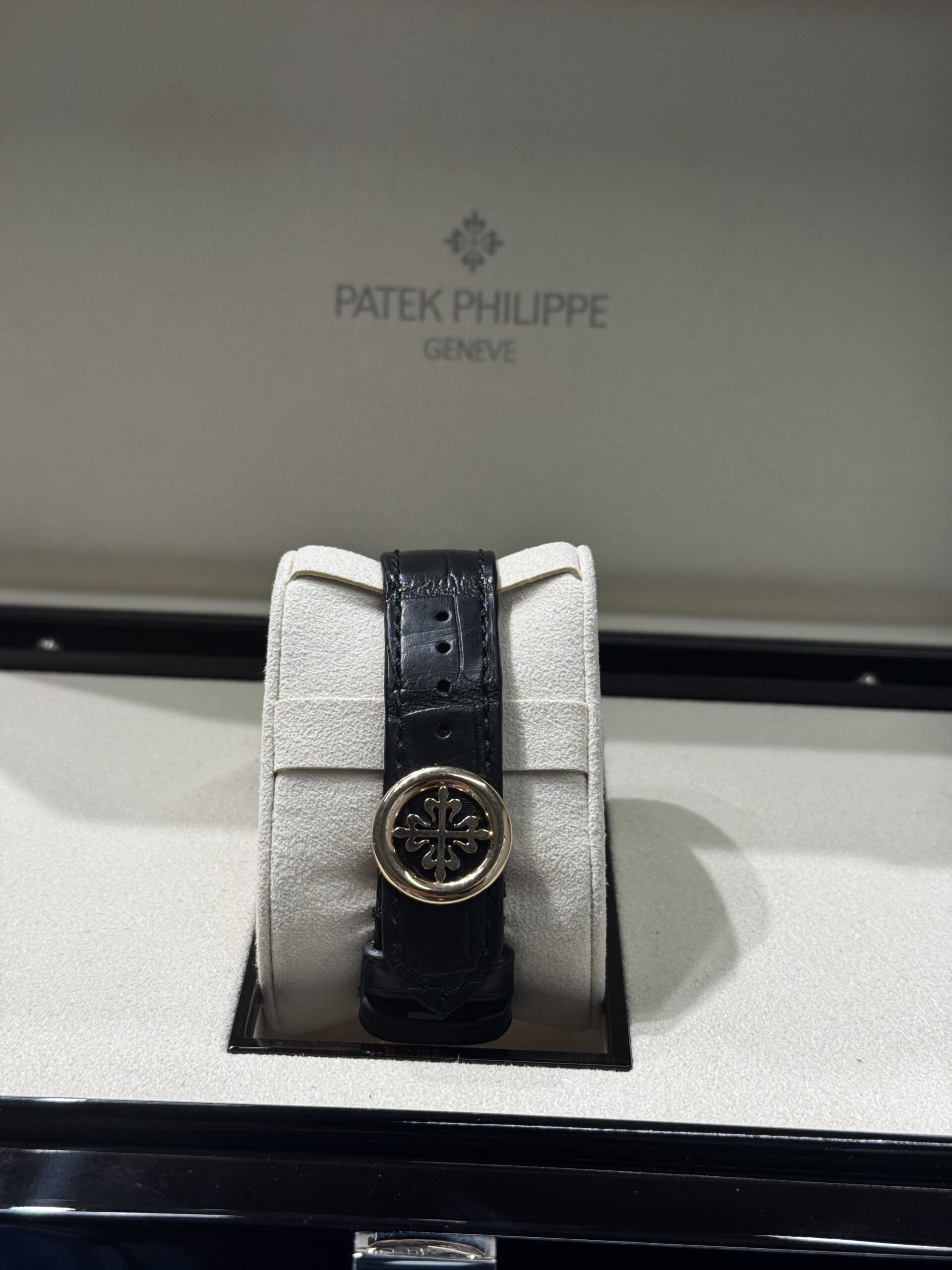 Patek Philippe Annual Calendar - 5205R – Image 6