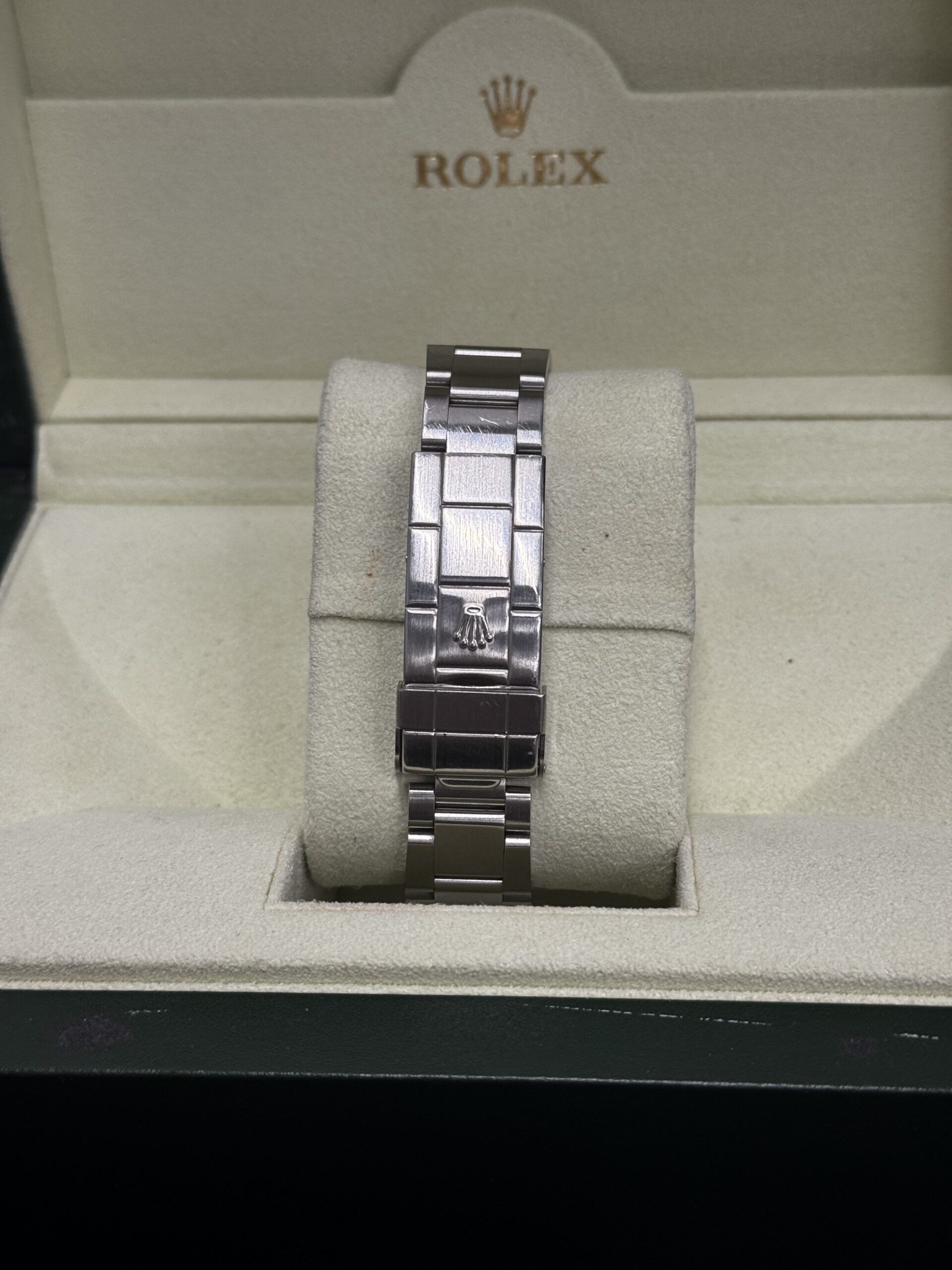 Rolex Submariner Kermit – Image 5