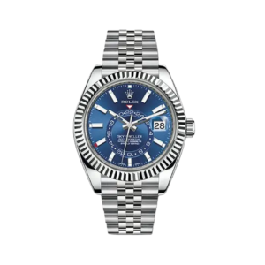 Rolex Skydweller Blue Jubilee