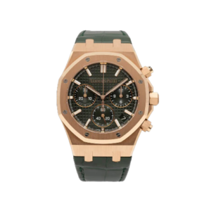 Audemars Piguet Royal Oak Chronograph