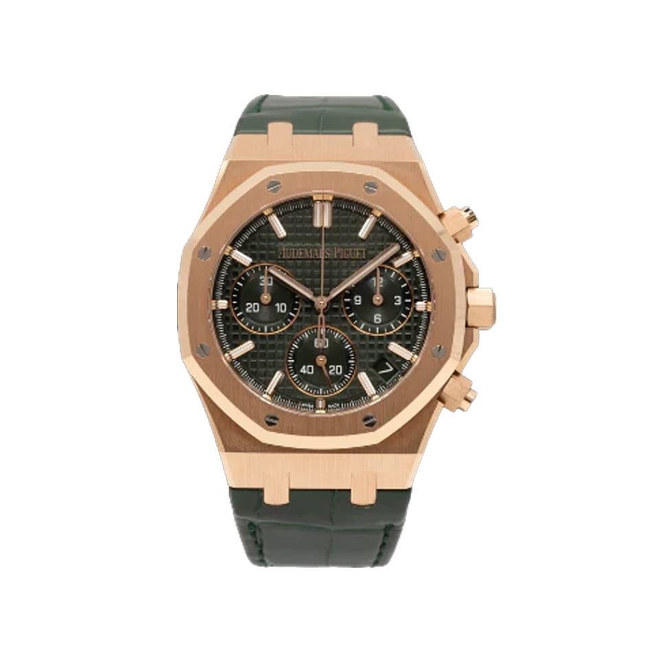 Audemars Piguet Royal Oak Chronograph