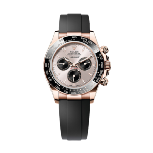 Rolex Daytona Sand Dust Oysterflex