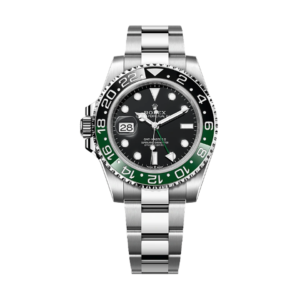 Rolex GMT Master II Sprite