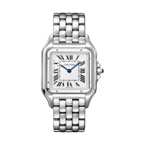 Cartier Panthere Large Stainless Steel
