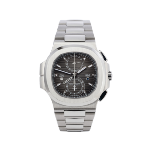 Patek Phillipe Nautilus 5990 Travel Time Chronograph