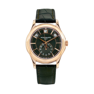 Patek Philippe Annual Calendar - 5205R